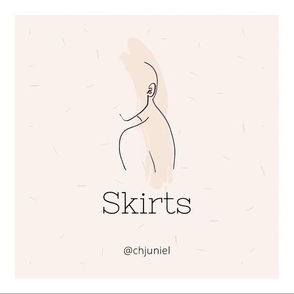 Skirts - Picture 1 of 1